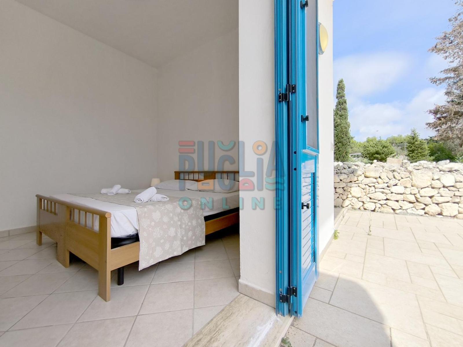 Bilocale Orchidea By Puglia On Line Apartment ตอร์เรวาโด ภายนอก รูปภาพ