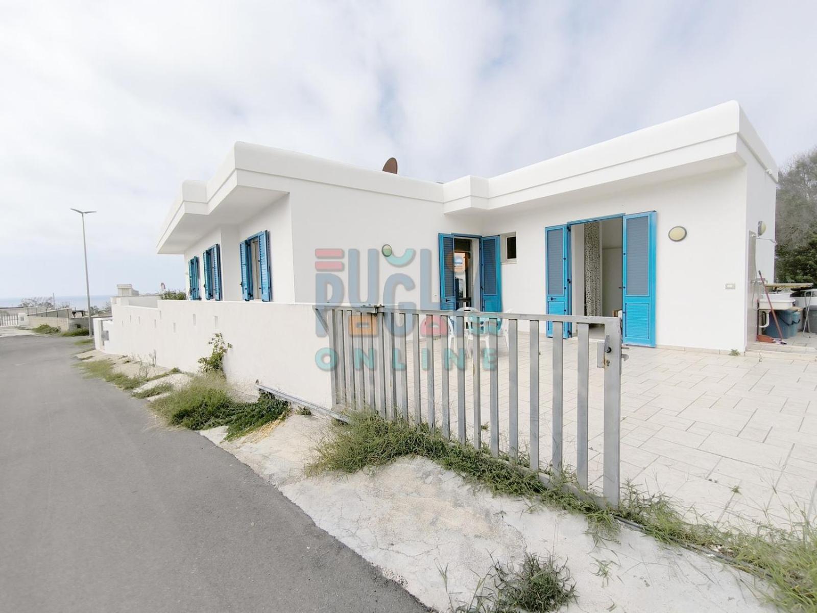 Bilocale Orchidea By Puglia On Line Apartment ตอร์เรวาโด ภายนอก รูปภาพ