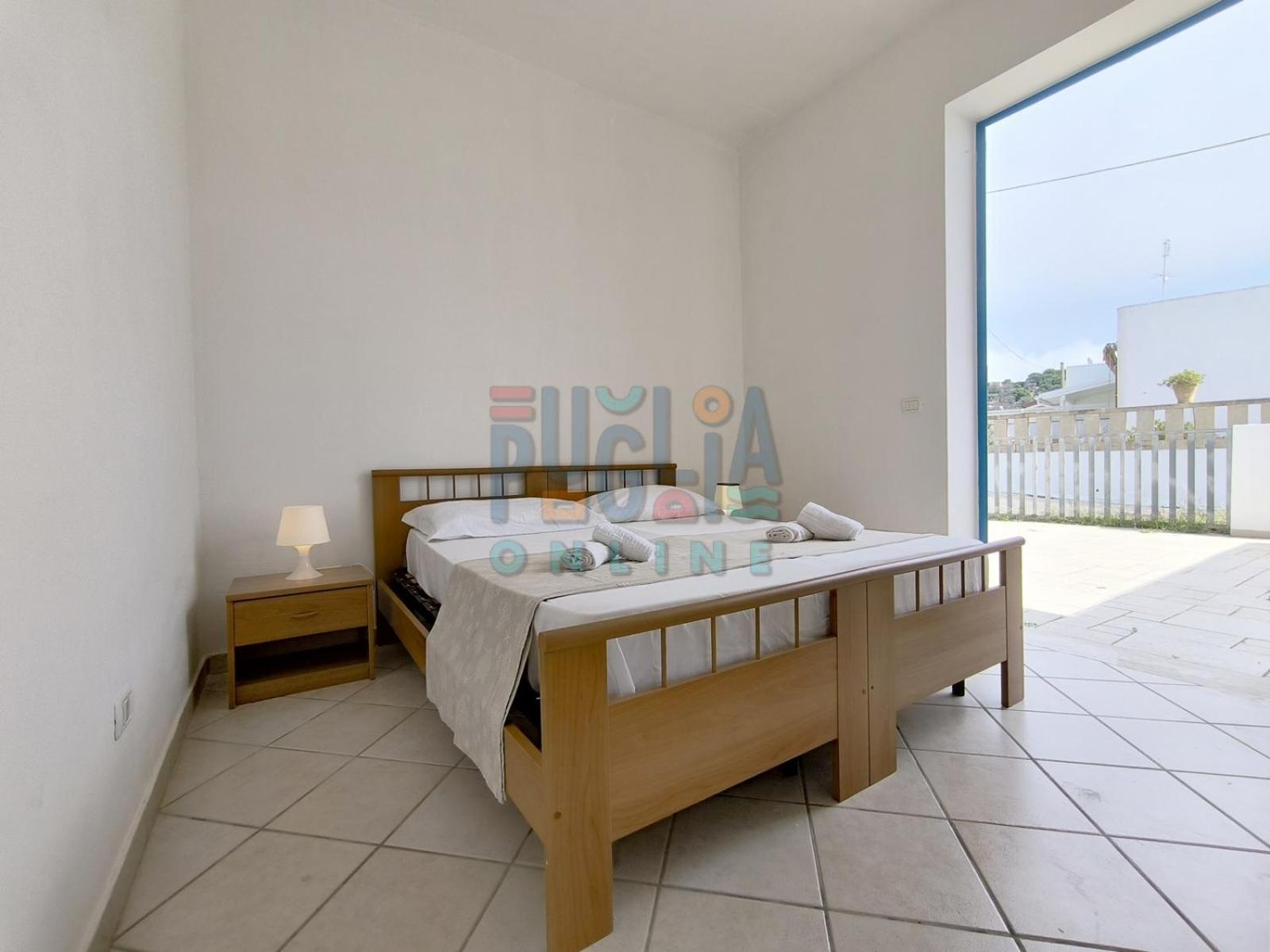 Bilocale Orchidea By Puglia On Line Apartment ตอร์เรวาโด ภายนอก รูปภาพ