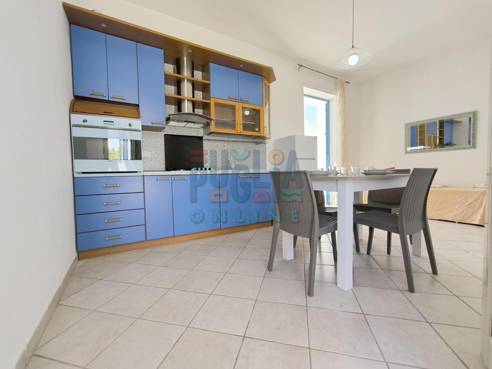 Bilocale Orchidea By Puglia On Line Apartment ตอร์เรวาโด ภายนอก รูปภาพ
