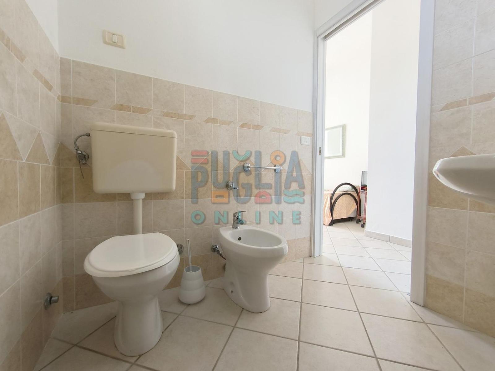 Bilocale Orchidea By Puglia On Line Apartment ตอร์เรวาโด ภายนอก รูปภาพ