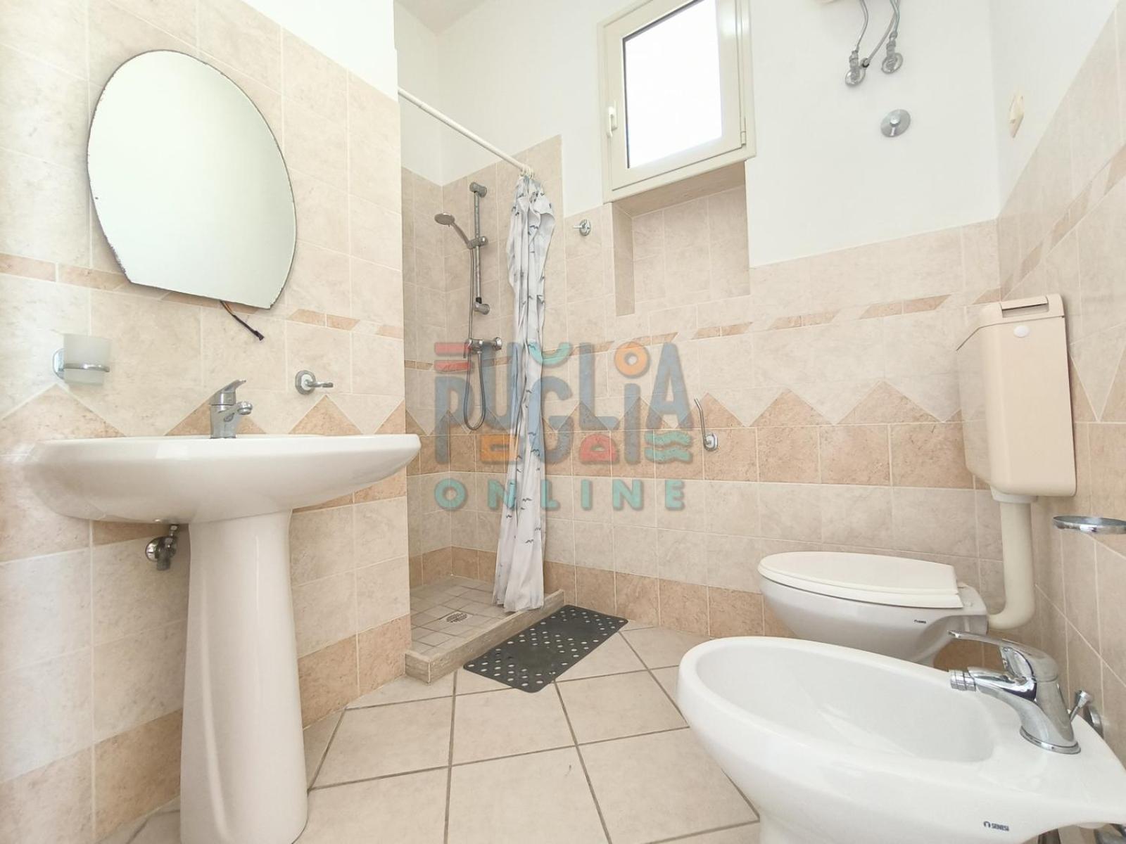 Bilocale Orchidea By Puglia On Line Apartment ตอร์เรวาโด ภายนอก รูปภาพ