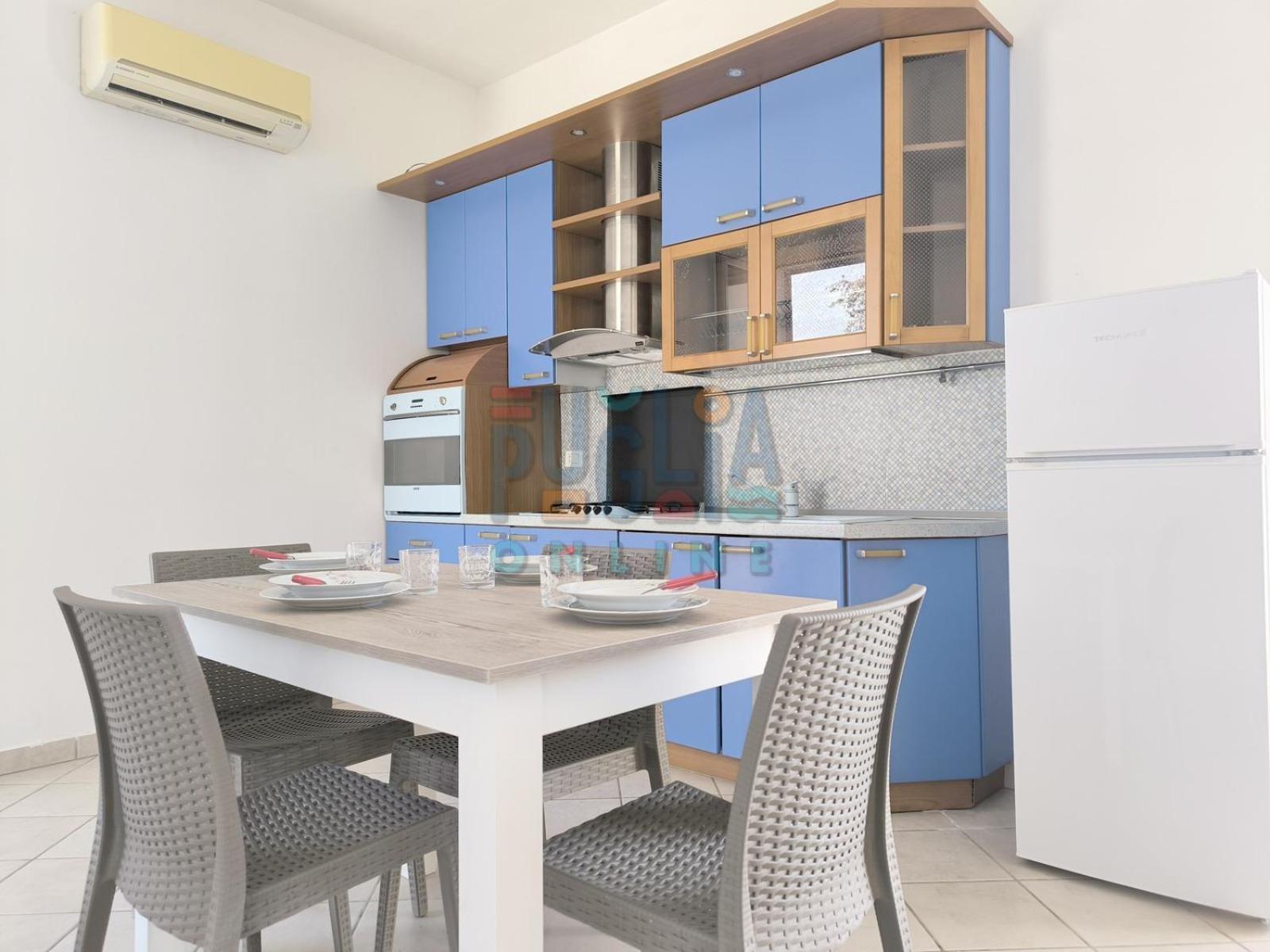 Bilocale Orchidea By Puglia On Line Apartment ตอร์เรวาโด ภายนอก รูปภาพ